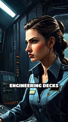 Starship Design: Trapping Alien Threats