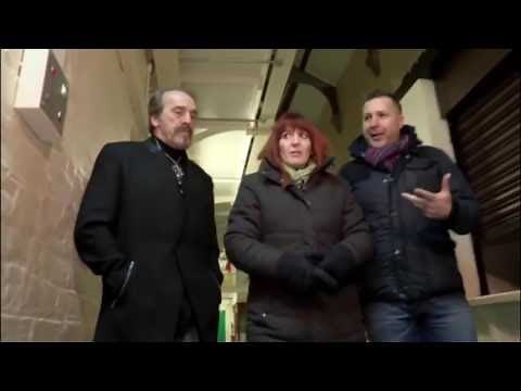 Most Haunted Season 18 Episode 10 (S18E10) HMP Shrewsbury (Part 3)