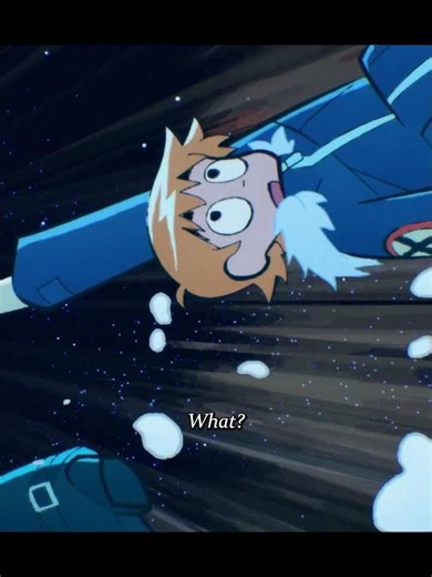 Scott fell for Ramona at first sight.#clips #scottpilgrimtakesoff
