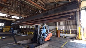 Protective Coating Process Strengthens Steel Durability