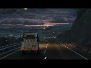 bts - airplane pt. 2 (slowed + reverb)