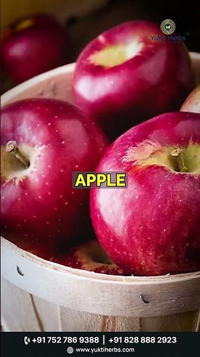 Why Your Daily Fruits Matter | Dr. Manpreet Explains Ayurveda Benefits | Yukti Herbs