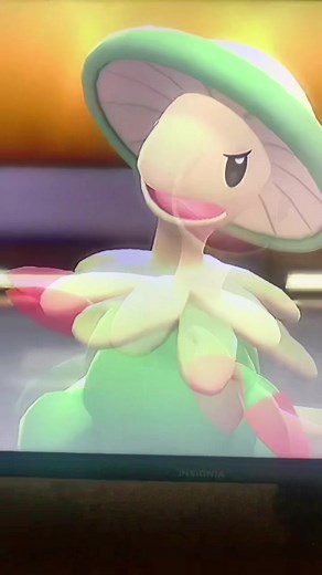 Breloom Competitive Pokemon Strategy Guide - Focus Punch