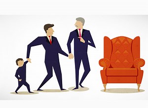 Why Family Business Success Planning is Important?