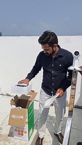 6.2K views · 368 reactions | New PTZ CAMERA INSTALLATION #cctv #viral #chandigarh #security #trend #work #love #india #love | DTH installer/CCTV Cameras | Facebook