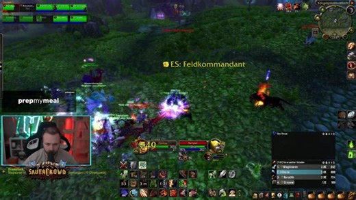 HONOR FARM - TBC PRE PATCH | !prep !levlup !nyfter !intel