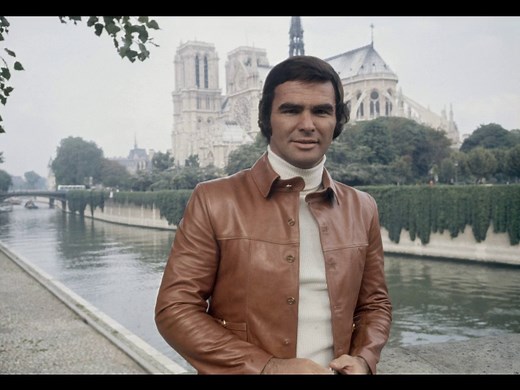 Remembering Burt Reynolds and his most famous roles