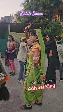 Rodali Dance #short #shorts #ytshorts #shortvideo #youtubeshorts #music #viral #trending #dance #new