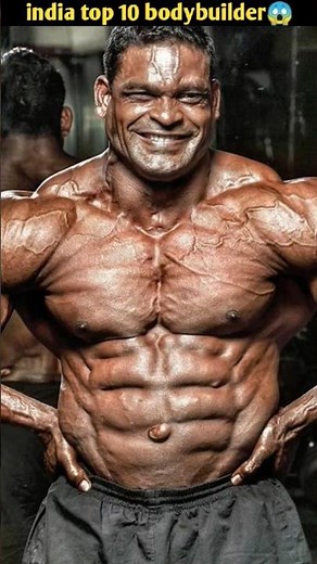 India top10 bodybuilder ‪@bodybuildingcom‬ #ytshorts #viral #facts #shorts