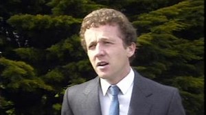 Aer Lingus Boeing 747 Safety