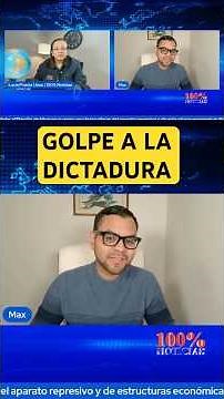 Blow to the regime: sanctions over CAFTA