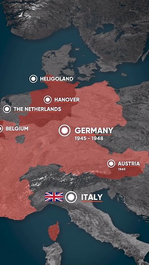 2.8K views · 22 reactions | How Many Times Have the British Invaded Italy and Germany? #learn #geography #history #england #british #invasion #italy #germany | Real Life Lore | Facebook