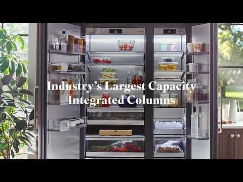 SKS Refrigeration | Features