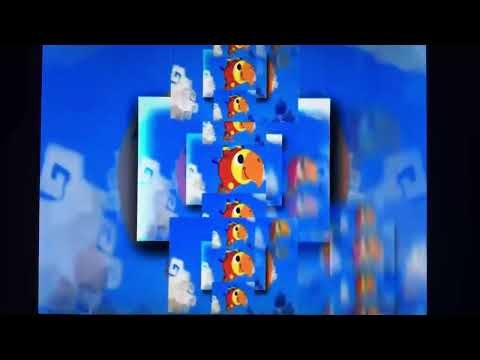(REUPLOAD 3) [YTPMV] [YTPMV] Bird Scan Scan V2