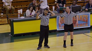Ref Jeff has met his match in Jordan Peele. | Kroll Show
