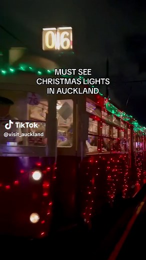 VisitAuckland on TikTok