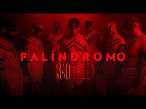 MAD TREE - Palíndromo (Official Music Video)