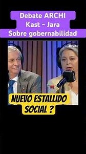 Debate 💥 There is a lot of unemployment and waiting lists in the country caused by the current go...