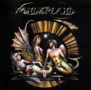 Wonderland - Wonderland
