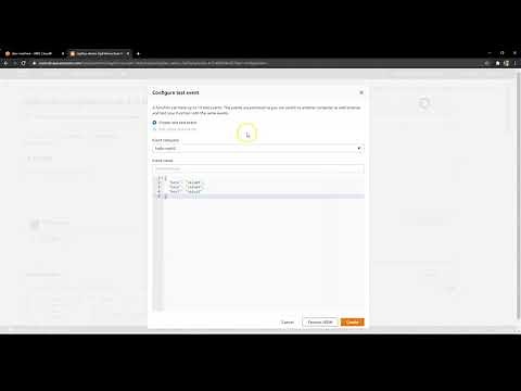 Introduction to using EFS with AWS Lambda