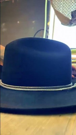 Procesos de un Sombrero 🎩 | Cómo se Hace un Sombrero Artesanal