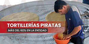 122K views · 1.1K reactions | En Chiapas, 99.9% de la tortilla ya no es de maíz Industriales de la masa y tortilla afirman que en el estado casi toda la producción es harinizada y no hay condiciones para bajar precios como plantea la presidenta Sheinbaum. Proponen combatir la informalidad y crear un fideicomiso para comprar maíz directo al productor. #Chiapas | Alerta Chiapas | Facebook