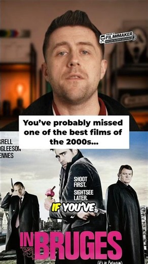 You’ve Probably Missed One Of The Best Films Of The 2000s 👀