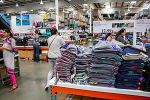 If You’re Not Buying Clothes from Costco, You Might Want to Start