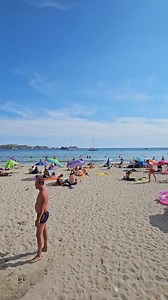 Guess the beach on Malloca.... | Mallorca