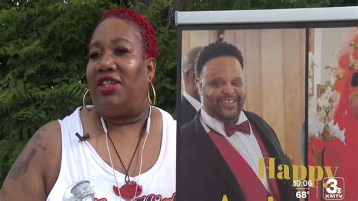 Groom Dropped Dead Moments After He Said His Vows, But It’s His Last Words That Tug At The Bride’s Heart A Year Later - The Root