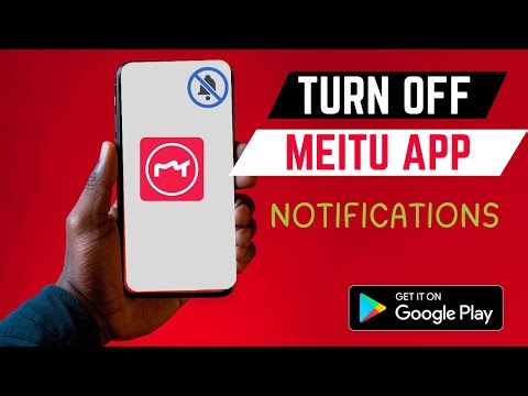 How To Update Meitu App