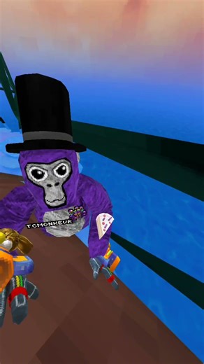 Here is how to escape the beach map! #gorillatag