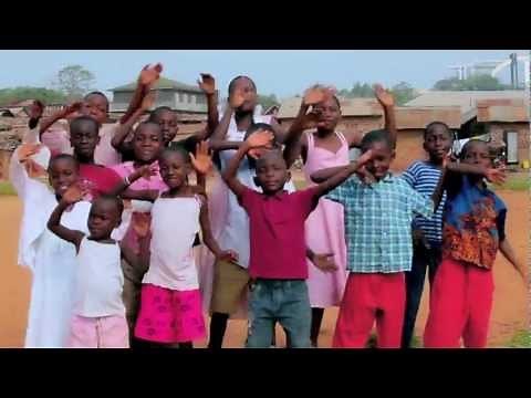 "Happy People"- Dr. Jose Chameleone