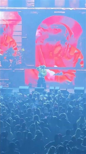 Lil Wayne performs “Got Money” Live in Fort Worth on the Carter Classics Tour