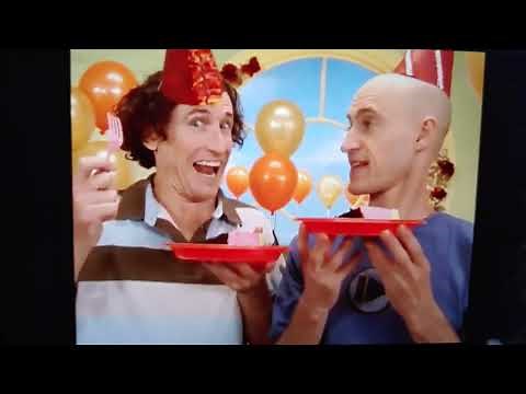 Redone Songs: We're Going Home (Nick on PBS Kids Sprout)