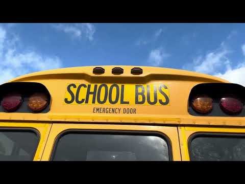 Quick Review Of Bus 110 From Davidson County.