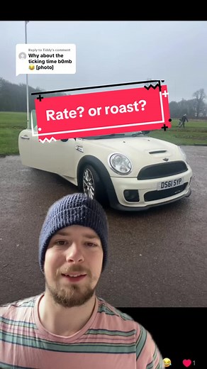 Understanding the Mini R56: Pros and Cons