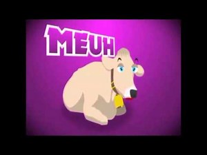 Le Poussin Piou (Lyrics-Paroles in description)