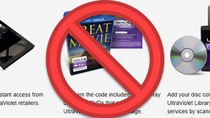 How to Redeem a UV Code