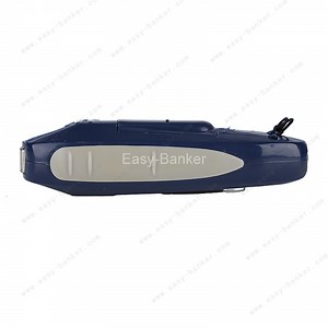 [Hot Item] DC-128 Hot Sale Mini Counterfeit Detector Money Detector Machine Fake Money Detector