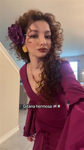 Gitanos Bailando: Una Belleza Cultural