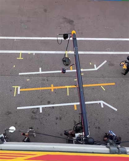 Patrick Dempsey on Instagram: "A truly memorable weekend at the @tagheuer Grand Prix de Monaco! Special thank you to @brunellocucinelli_brand #tagheuer #MonacoGP #brunellocucinelli Grooming by @jilliandempsey"