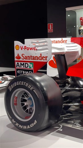 Ferrari F1 - Fernando Alonso