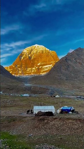 Mount Kailash Mansarovar Yatra 2026 | Sacred Himalayan Journey