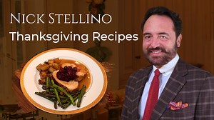 7.5K views · 361 reactions | In this episode, Chef Nick Stellino...