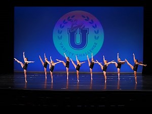 Overdose- Lyrical Small Group