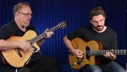 1.7M views · 24K reactions | Today we’re remembering Mr. Chet Atkins (June 20, 1924 – June 30, 2001) playing his great tune “Mainstreet Breakdown”. Guitar: Richard Smith & Joscho Stephan / Gypsyguitaracademy #chetatkins #mainstreetbreakdown #joschostephan #richardsmith | Gypsyguitaracademy | Facebook