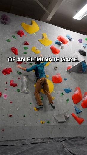 Day 12: Can I Climb EVERY Boulder on This Wall?