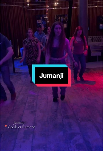 Dancing in vans > #linedancing