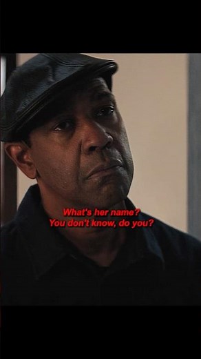 ⭐ Denzel DEMANDS 5 Stars After Vicious Lyft Revenge! | The Equalizer 2